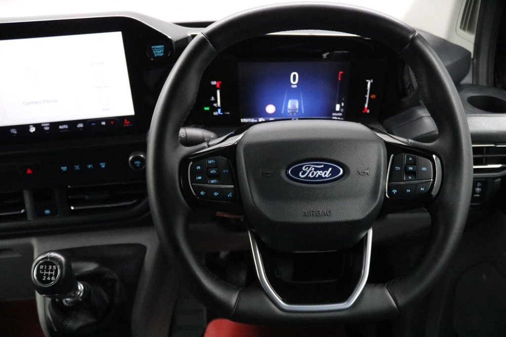 Used Ford Transit Custom 2024 for sale - 77064802: Photo 32