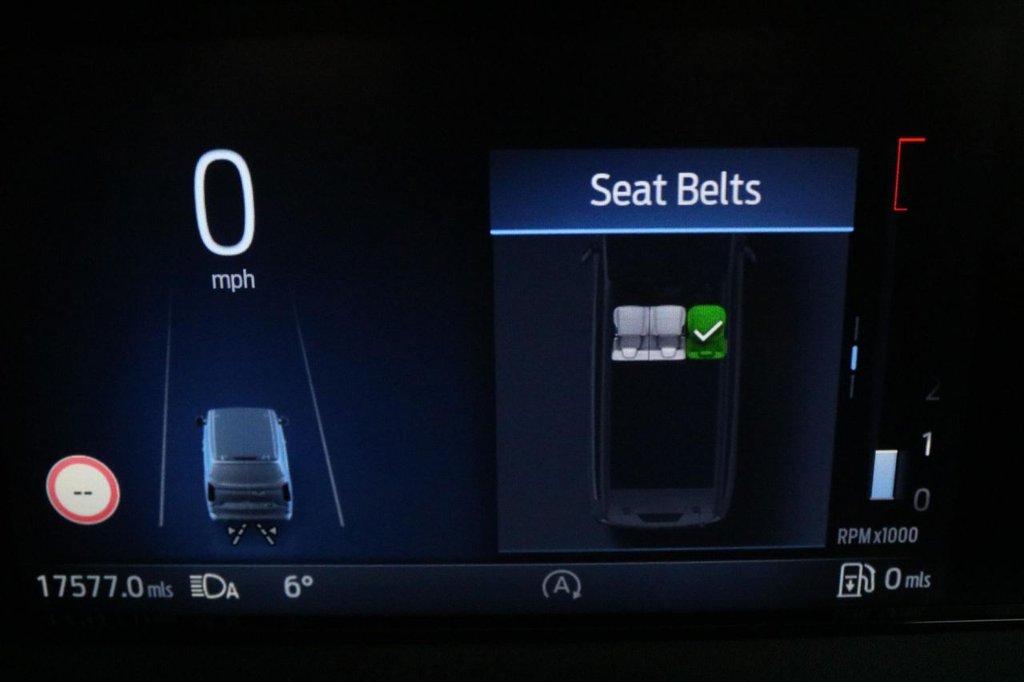 Used Ford Transit Custom 2024 for sale - 77064802: Photo 38