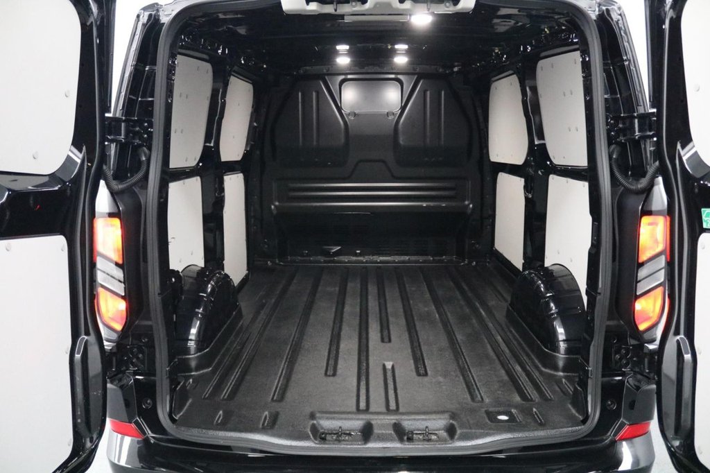 Used Ford Transit Custom 2024 for sale - 77064802: Photo 4