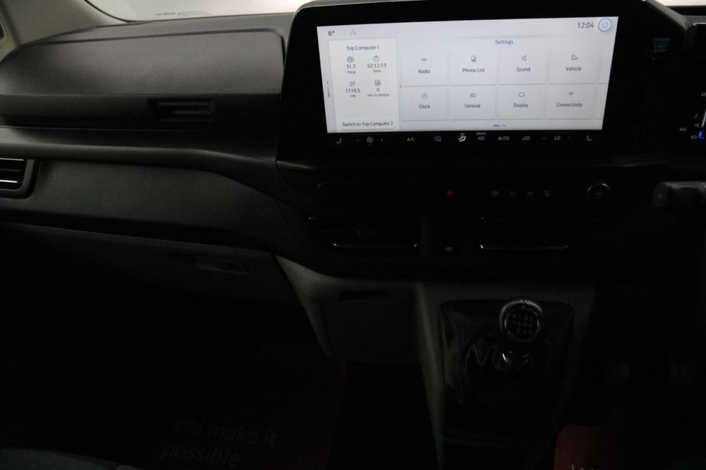 Used Ford Transit Custom 2024 for sale - 77064802: Photo 44