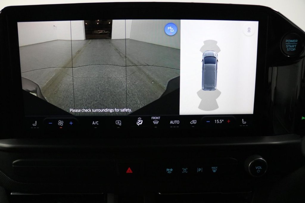 Used Ford Transit Custom 2024 for sale - 77064802: Photo 46