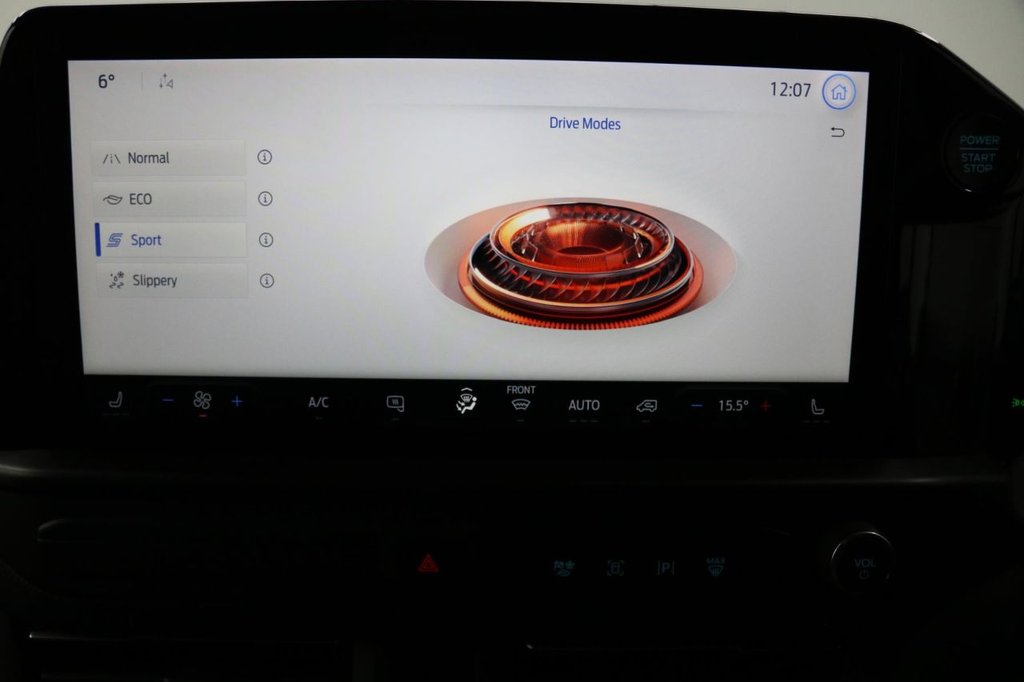 Used Ford Transit Custom 2024 for sale - 77064802: Photo 47