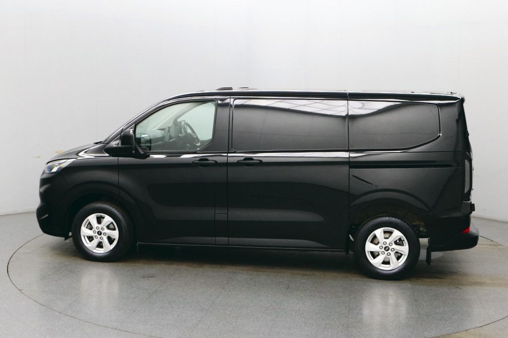 Used Ford Transit Custom 2024 for sale - 77064802: Photo 5