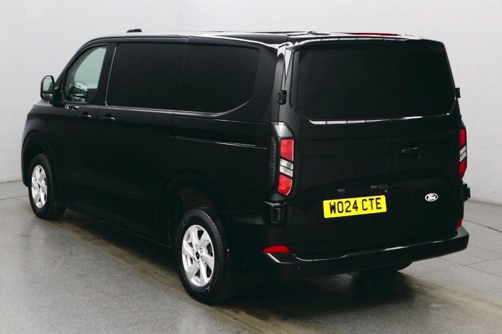 Used Ford Transit Custom 2024 for sale - 77064802: Photo 6