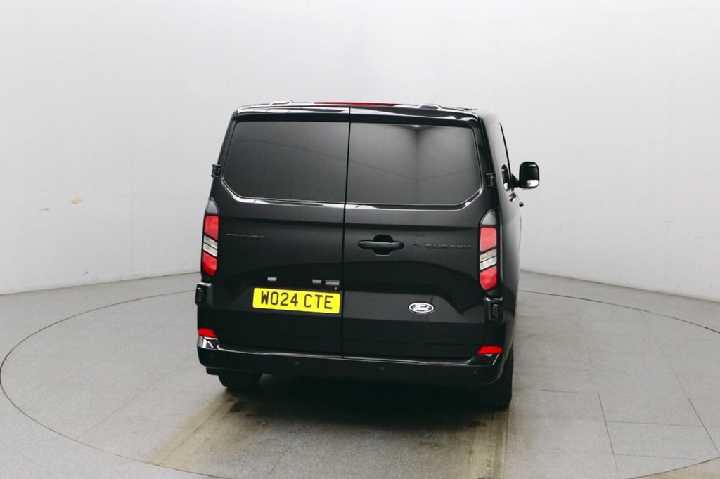 Used Ford Transit Custom 2024 for sale - 77064802: Photo 7