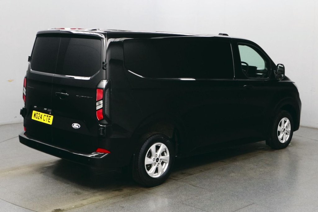 Used Ford Transit Custom 2024 for sale - 77064802: Photo 8