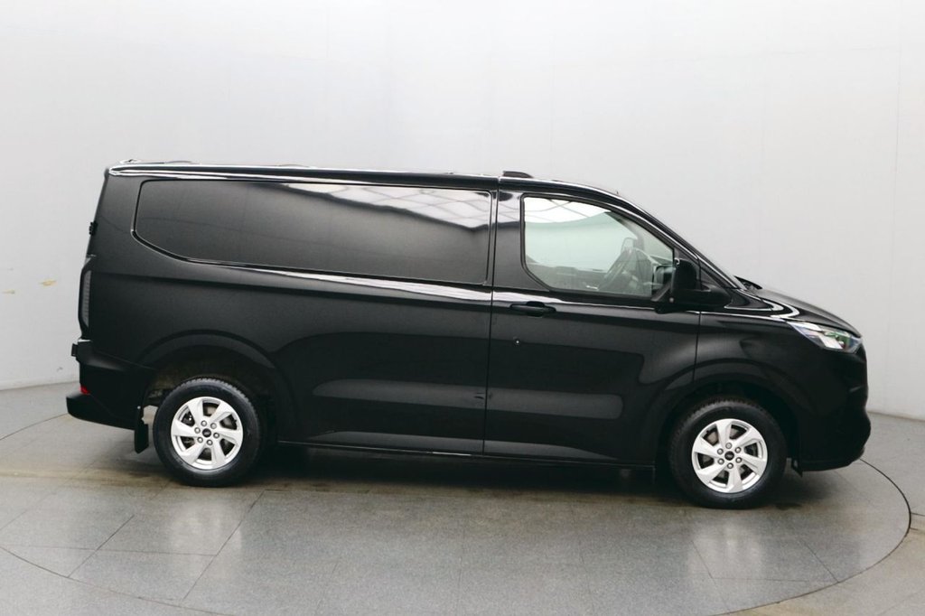 Used Ford Transit Custom 2024 for sale - 77064802: Photo 9