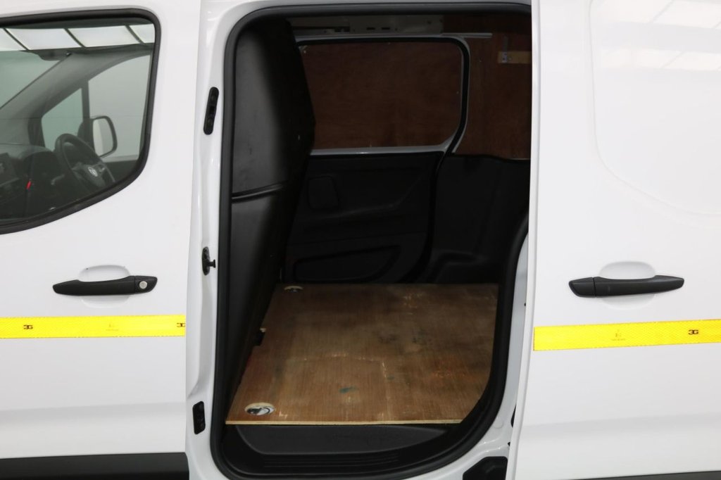 Used Vauxhall Combo 2021 for sale - 76527207: Photo 11