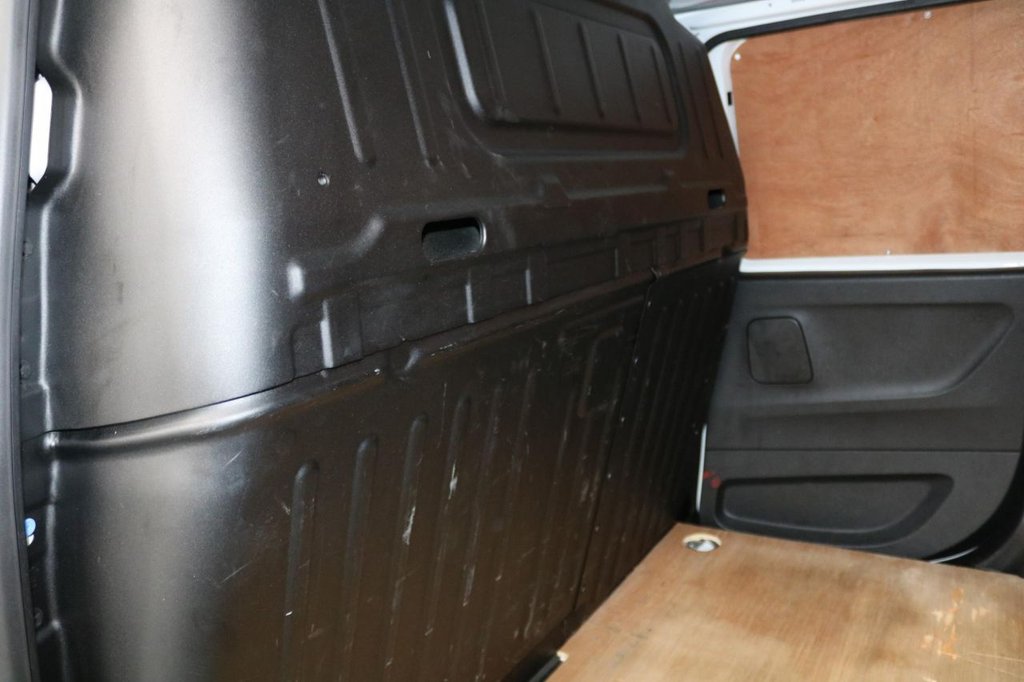 Used Vauxhall Combo 2021 for sale - 76527207: Photo 12