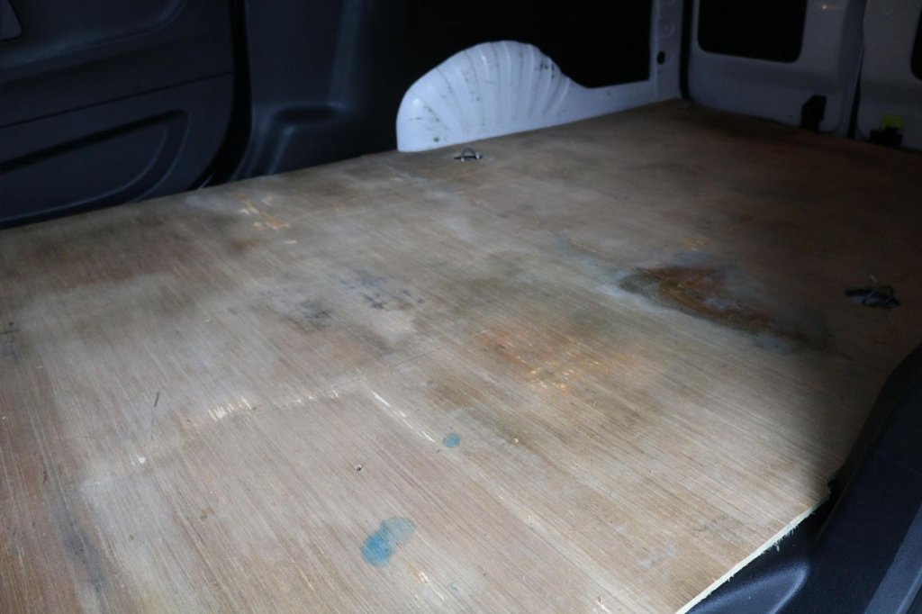 Used Vauxhall Combo 2021 for sale - 76527207: Photo 13