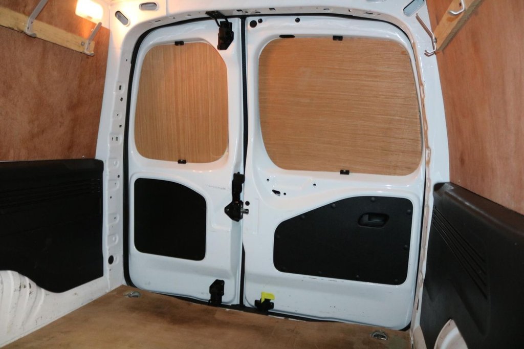 Used Vauxhall Combo 2021 for sale - 76527207: Photo 15