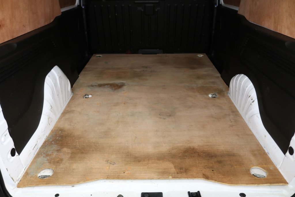 Used Vauxhall Combo 2021 for sale - 76527207: Photo 16