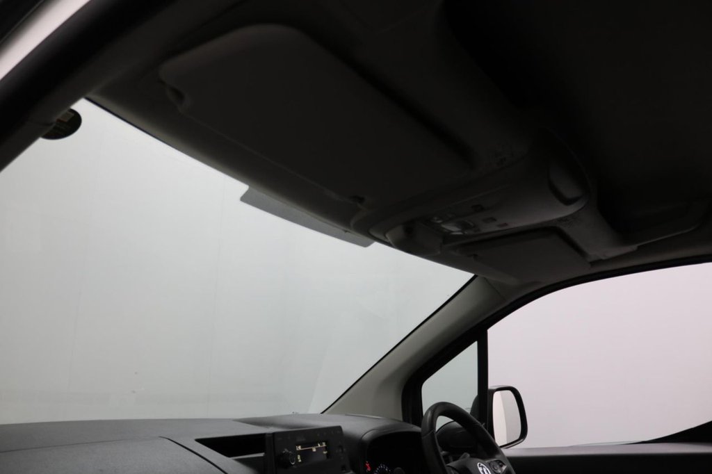 Used Vauxhall Combo 2021 for sale - 76527207: Photo 24