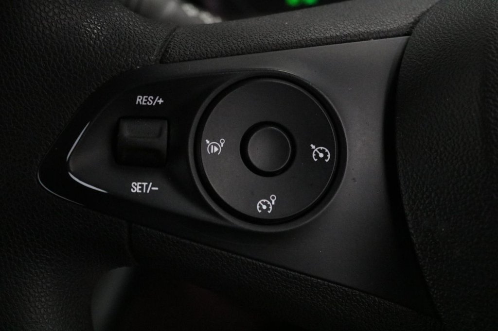 Used Vauxhall Combo 2021 for sale - 76527207: Photo 28