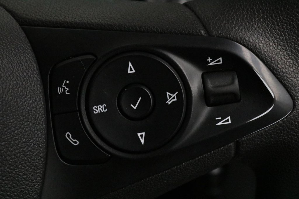 Used Vauxhall Combo 2021 for sale - 76527207: Photo 30