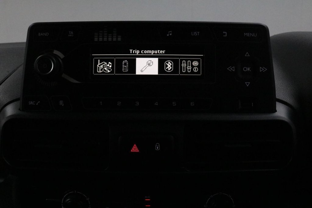 Used Vauxhall Combo 2021 for sale - 76527207: Photo 34