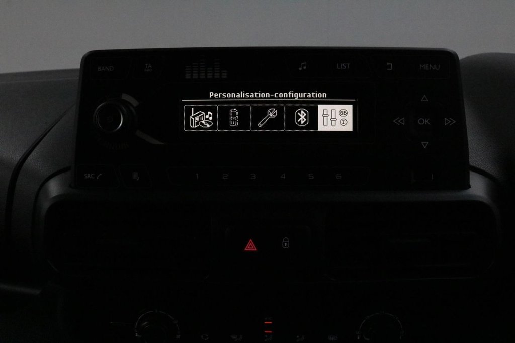 Used Vauxhall Combo 2021 for sale - 76527207: Photo 35