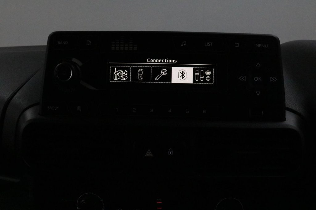 Used Vauxhall Combo 2021 for sale - 76527207: Photo 37