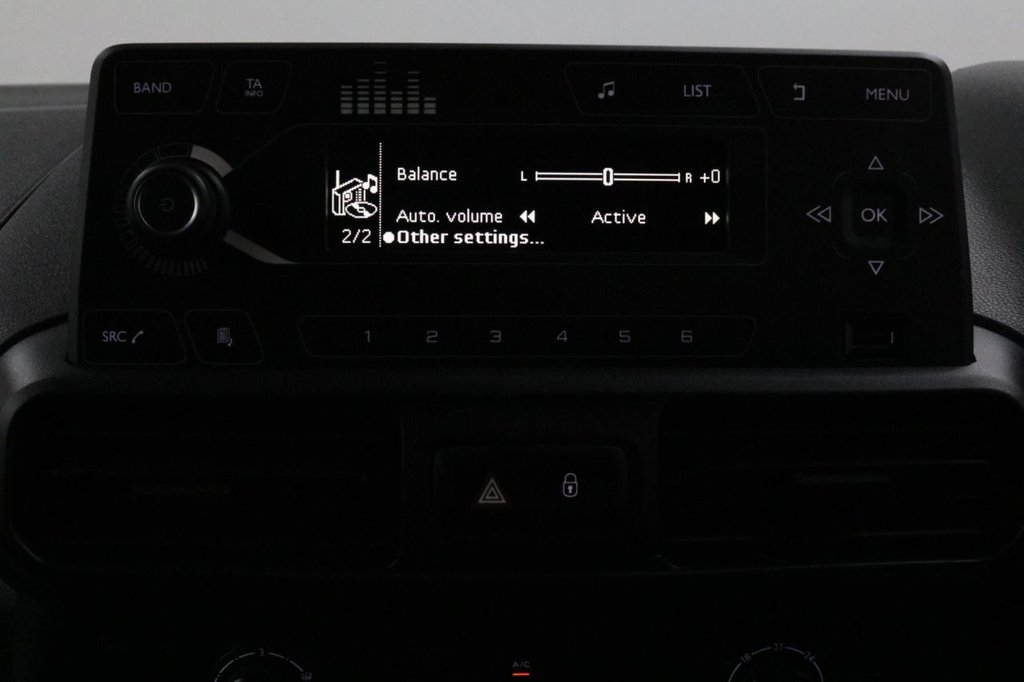 Used Vauxhall Combo 2021 for sale - 76527207: Photo 38