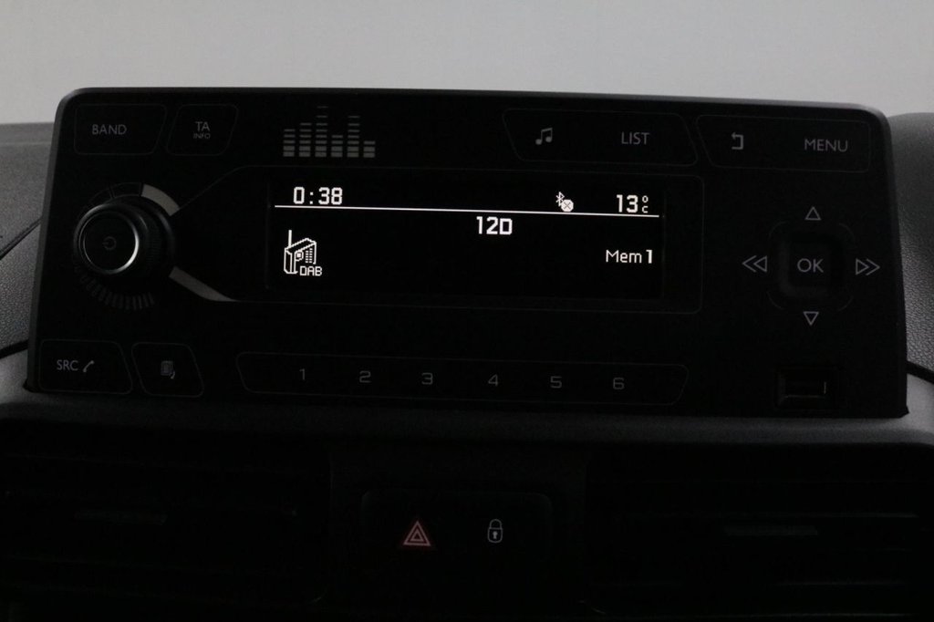 Used Vauxhall Combo 2021 for sale - 76527207: Photo 39