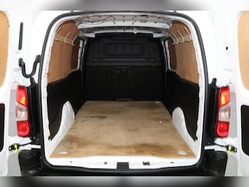 Used Vauxhall Combo 2021 for sale - 76527207: Photo