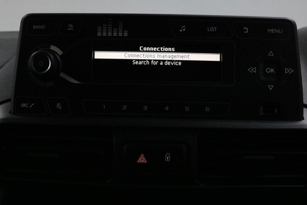 Used Vauxhall Combo 2021 for sale - 76527207: Photo 40