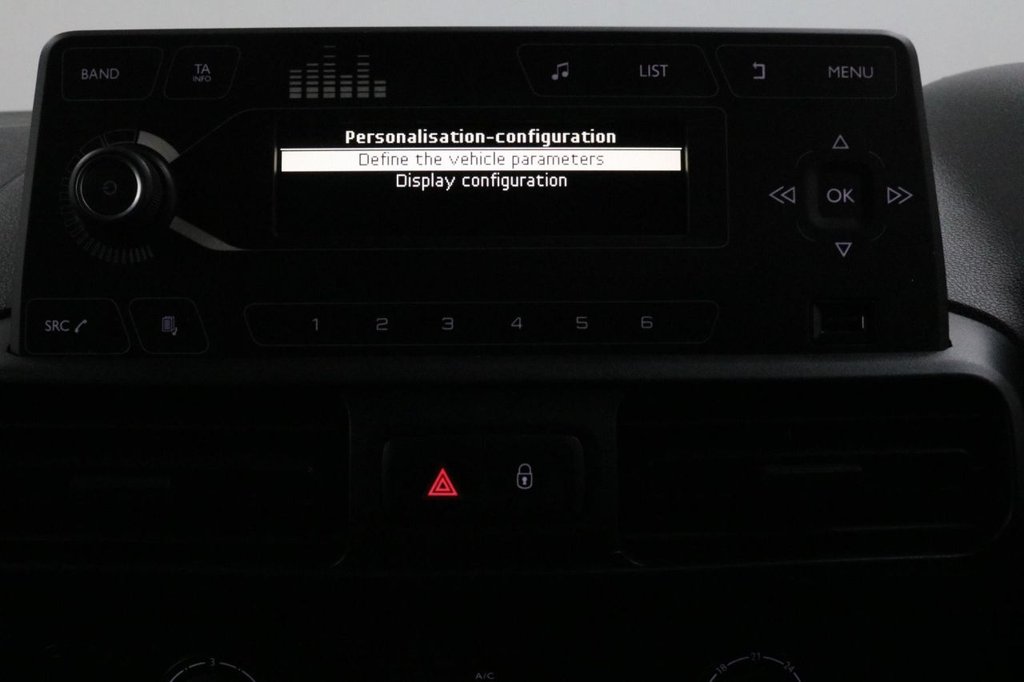 Used Vauxhall Combo 2021 for sale - 76527207: Photo 41