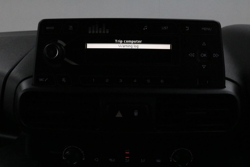 Used Vauxhall Combo 2021 for sale - 76527207: Photo 43