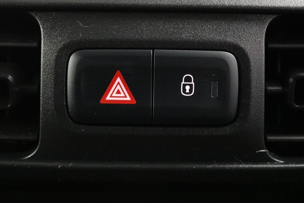 Used Vauxhall Combo 2021 for sale - 76527207: Photo 44