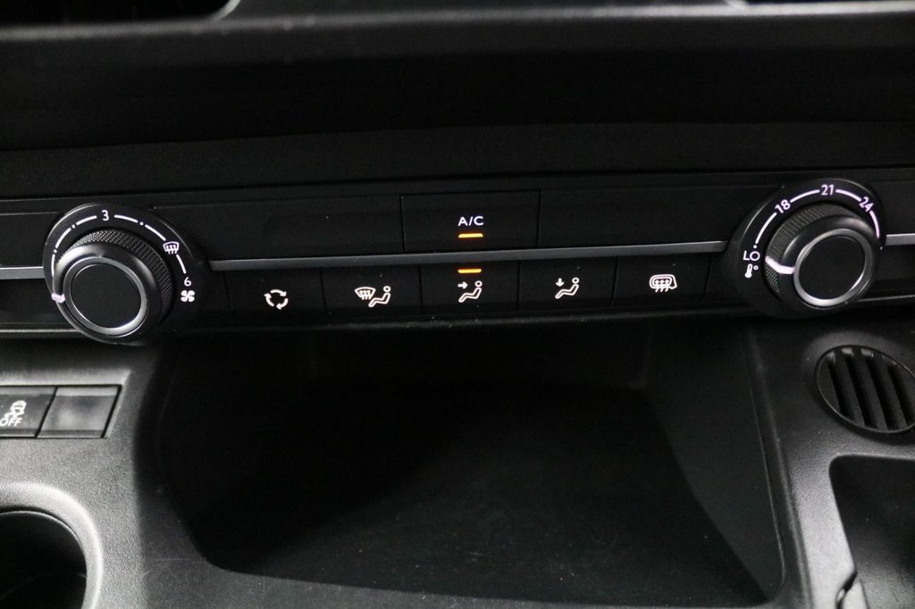 Used Vauxhall Combo 2021 for sale - 76527207: Photo 45