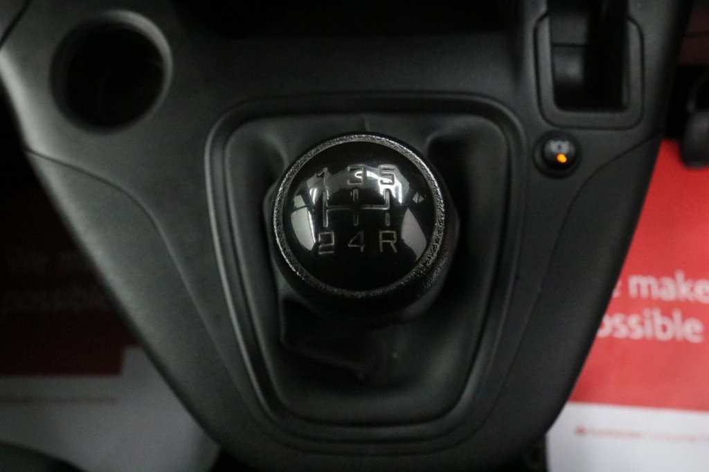 Used Vauxhall Combo 2021 for sale - 76527207: Photo 46