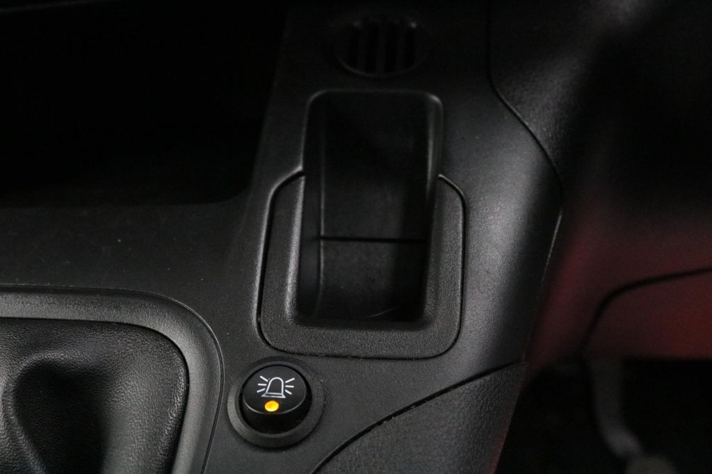 Used Vauxhall Combo 2021 for sale - 76527207: Photo 47