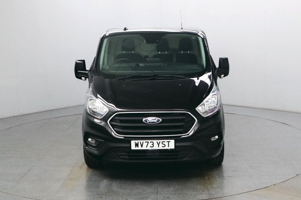 Used Ford Transit Custom 2023 for sale - 76509761: Photo 11
