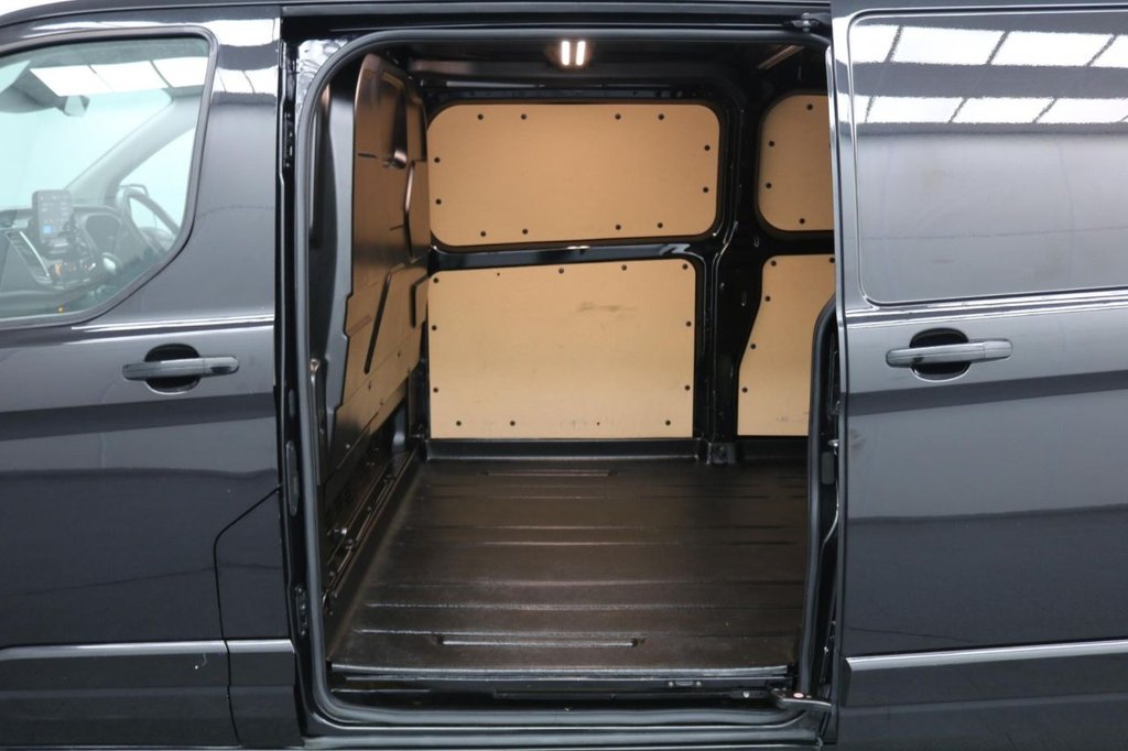 Used Ford Transit Custom 2023 for sale - 76509761: Photo 12