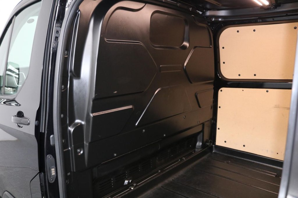 Used Ford Transit Custom 2023 for sale - 76509761: Photo 13