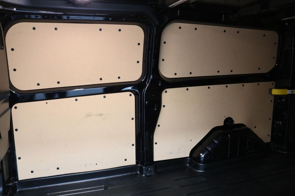 Used Ford Transit Custom 2023 for sale - 76509761: Photo 14