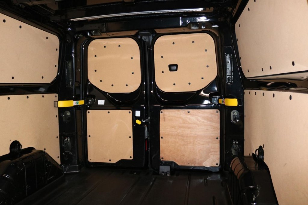 Used Ford Transit Custom 2023 for sale - 76509761: Photo 16