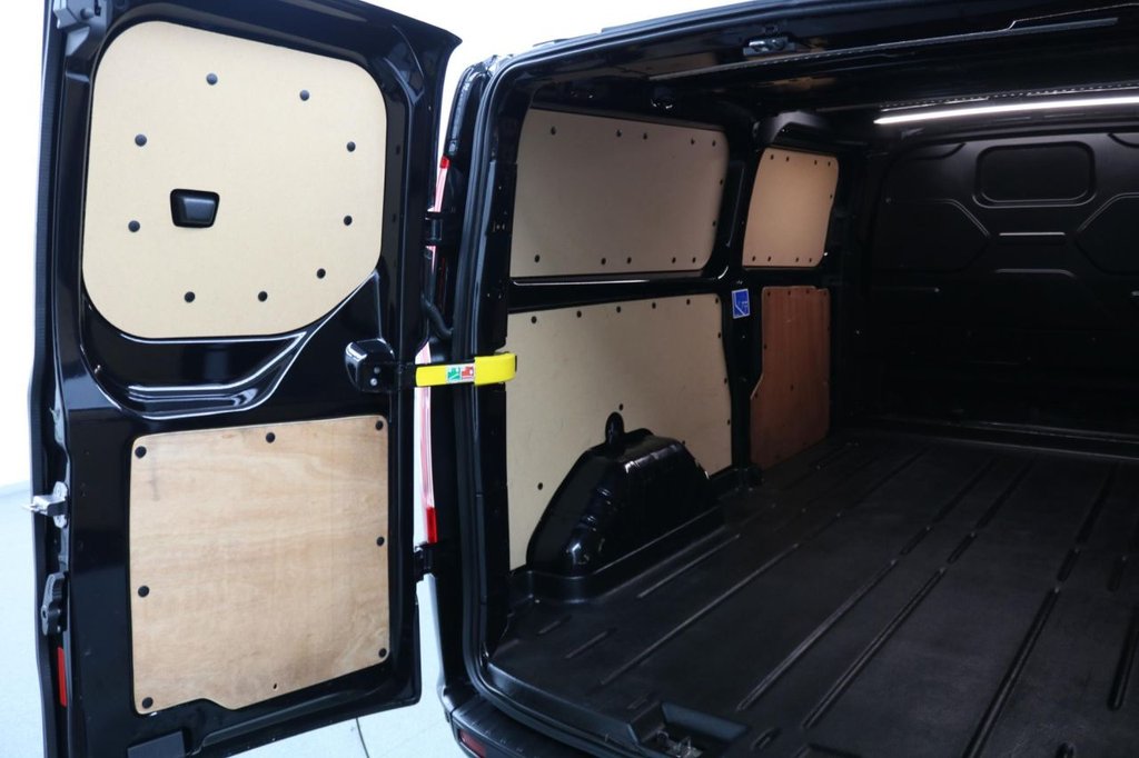 Used Ford Transit Custom 2023 for sale - 76509761: Photo 18