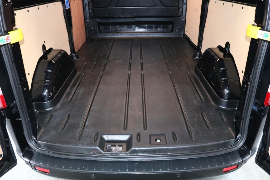 Used Ford Transit Custom 2023 for sale - 76509761: Photo 19