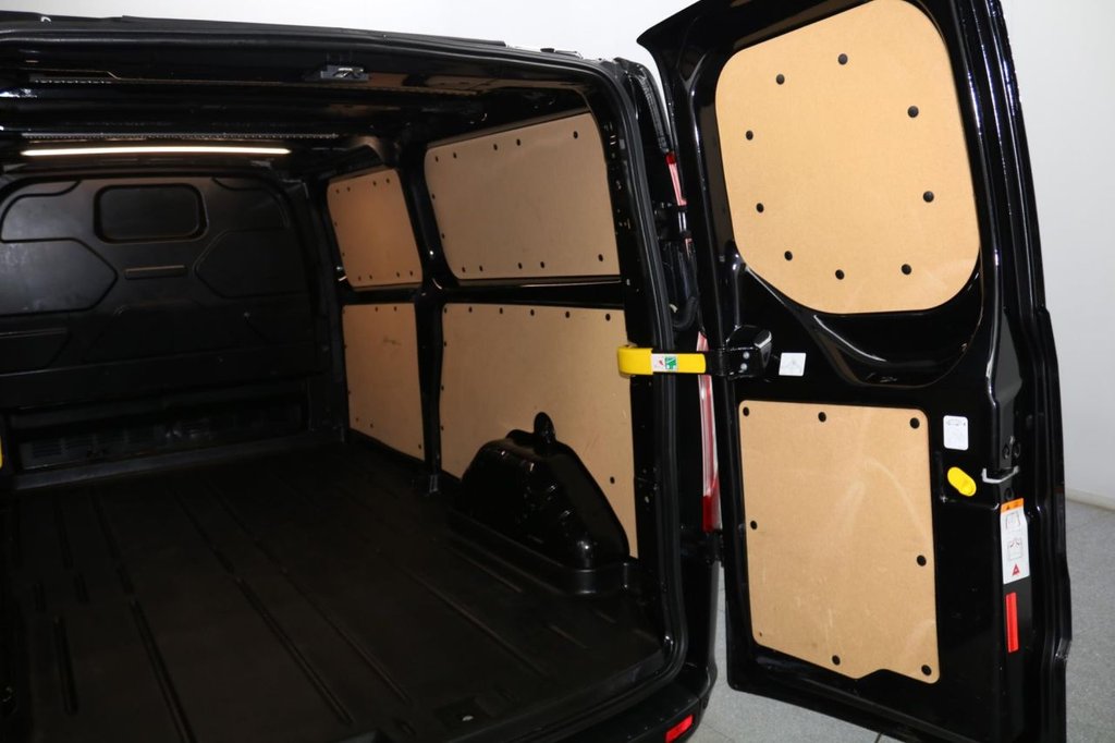 Used Ford Transit Custom 2023 for sale - 76509761: Photo 20