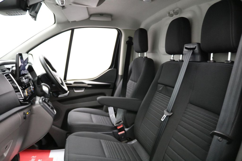 Used Ford Transit Custom 2023 for sale - 76509761: Photo 22