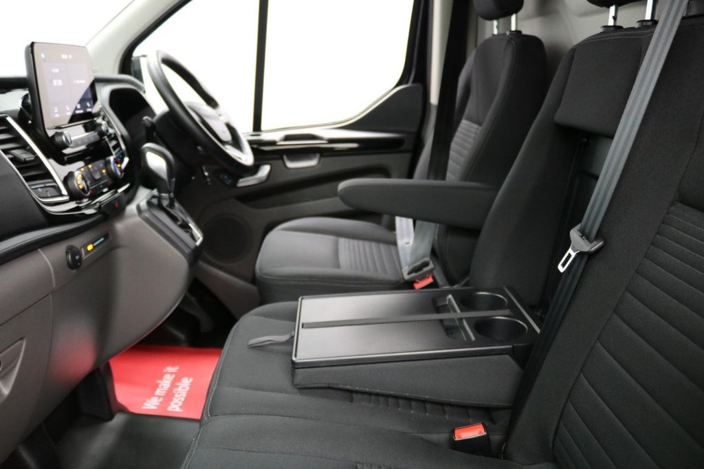 Used Ford Transit Custom 2023 for sale - 76509761: Photo 23