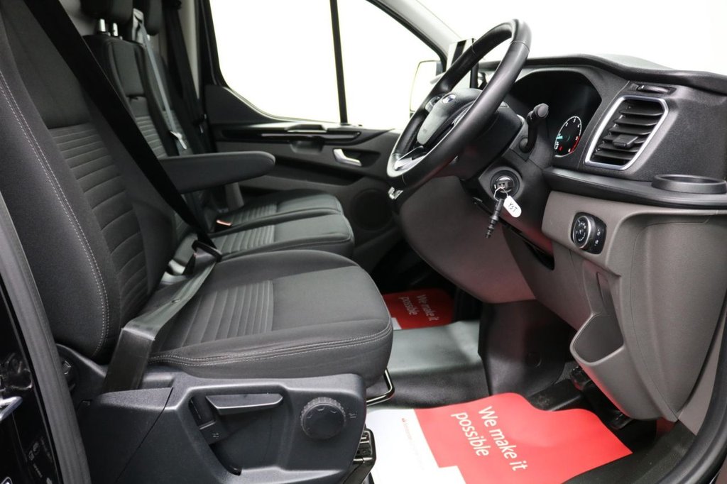 Used Ford Transit Custom 2023 for sale - 76509761: Photo 26