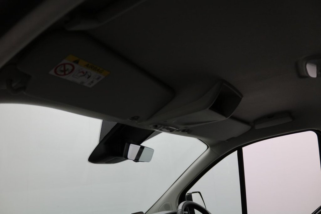 Used Ford Transit Custom 2023 for sale - 76509761: Photo 28