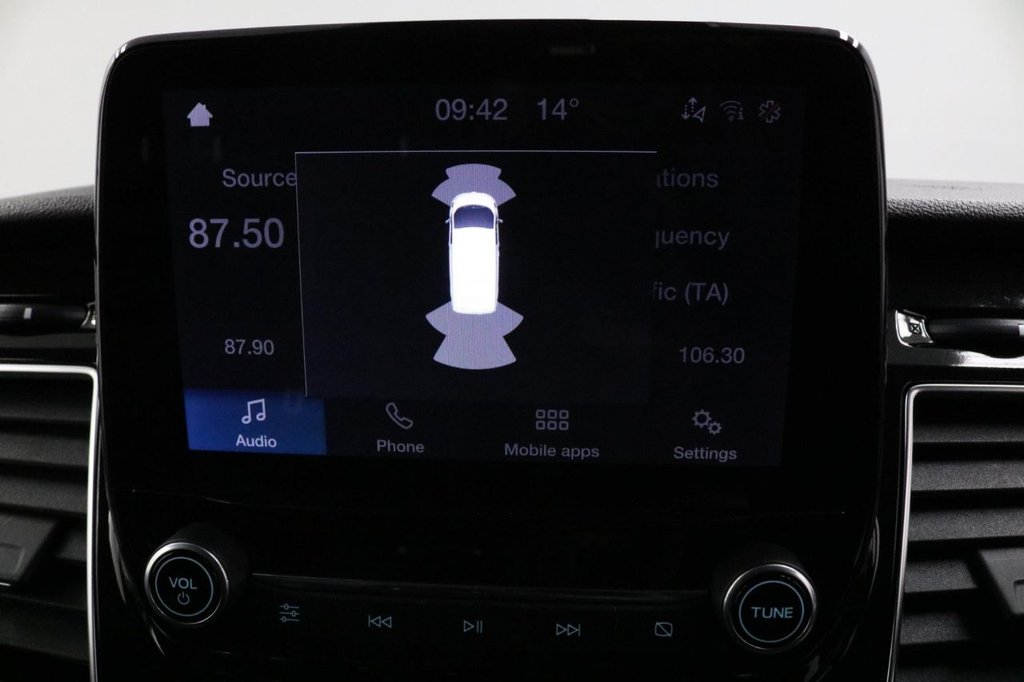 Used Ford Transit Custom 2023 for sale - 76509761: Photo 3