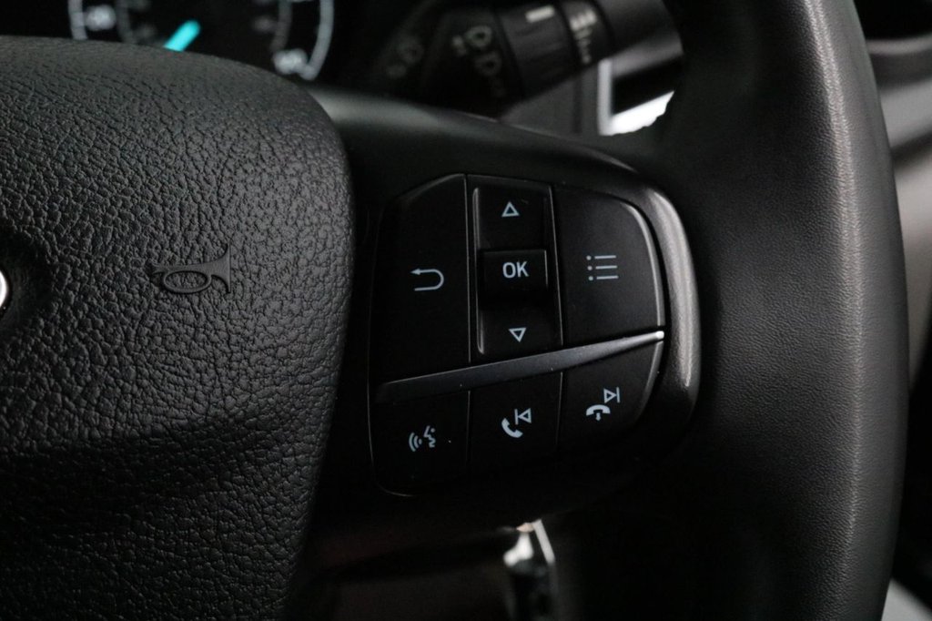 Used Ford Transit Custom 2023 for sale - 76509761: Photo 35