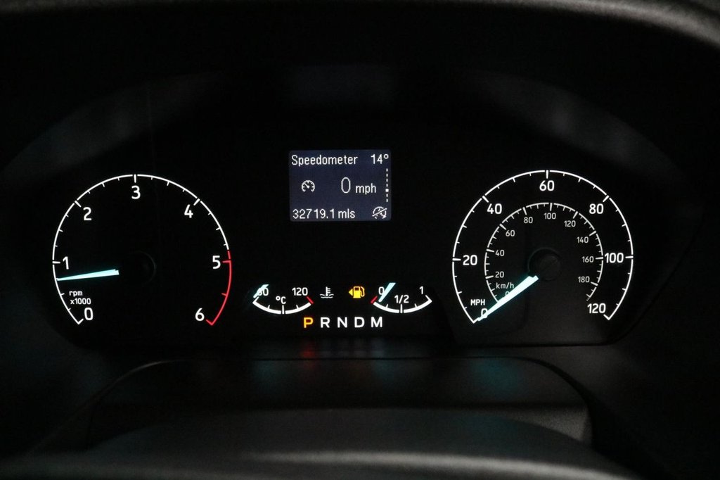 Used Ford Transit Custom 2023 for sale - 76509761: Photo 38