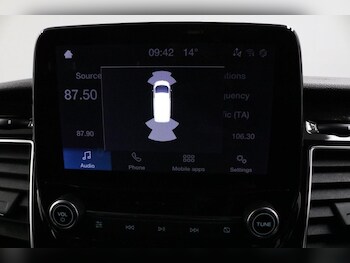 Used Ford Transit Custom 2023 for sale - 76509761: Photo