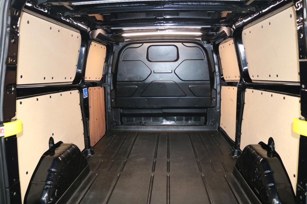 Used Ford Transit Custom 2023 for sale - 76509761: Photo 4