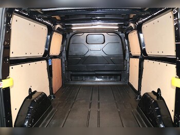 Used Ford Transit Custom 2023 for sale - 76509761: Photo